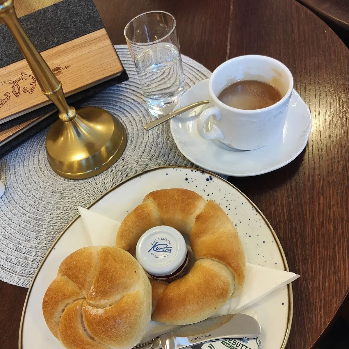 Essen und Trinken photo 4