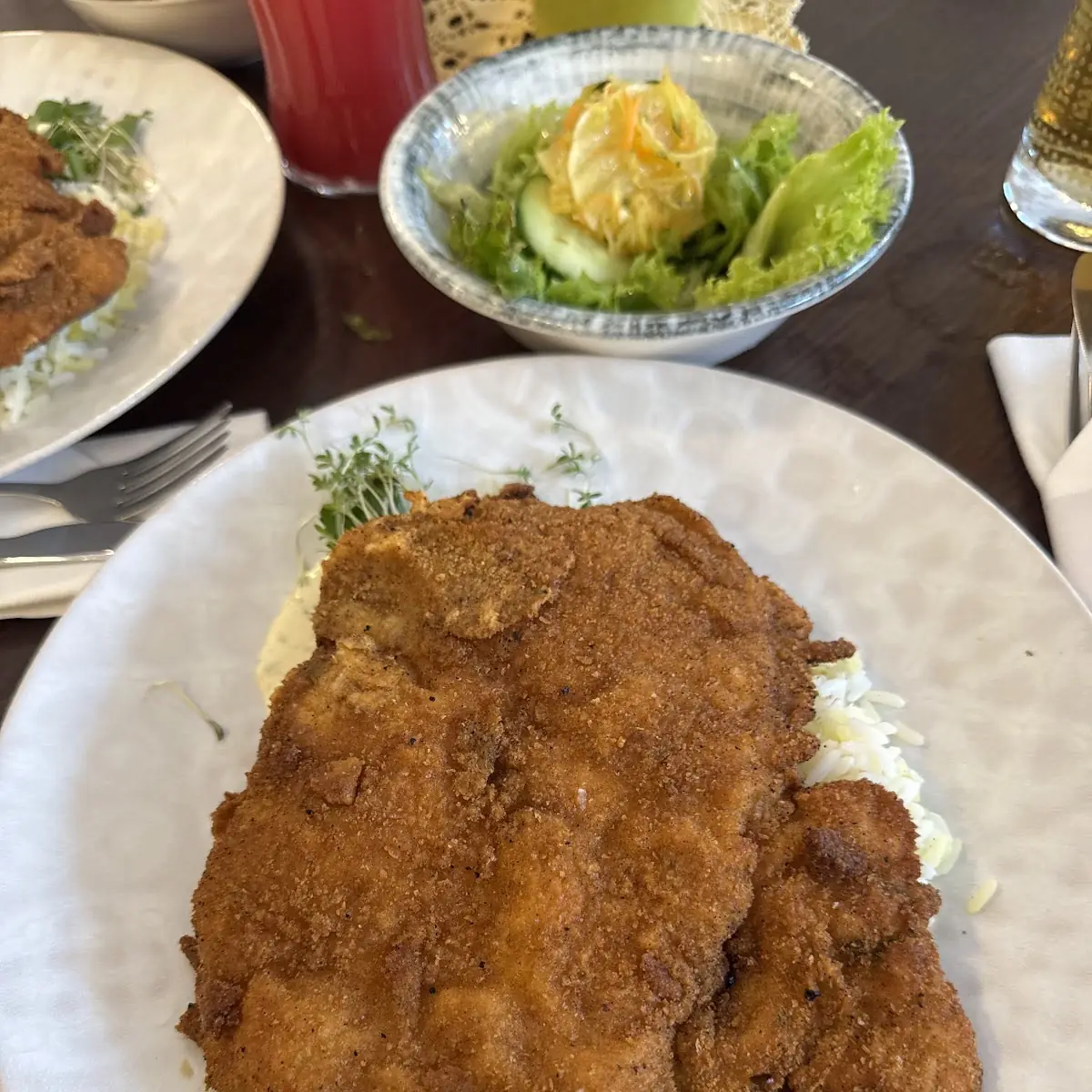 Essen und Trinken photo 5