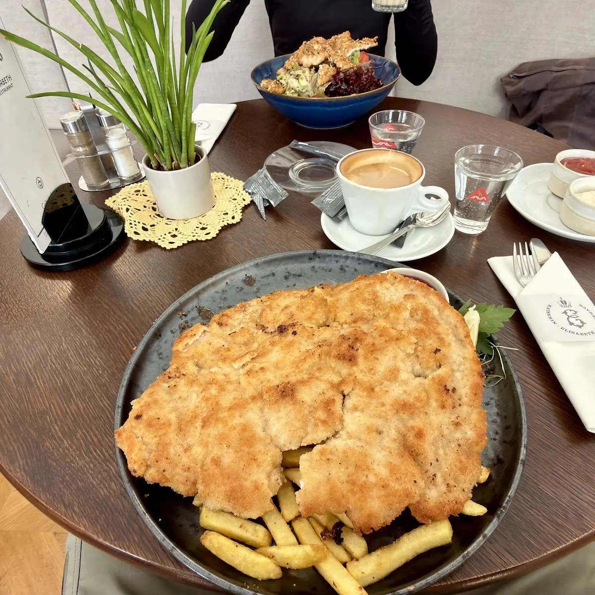 Essen und Trinken photo 7