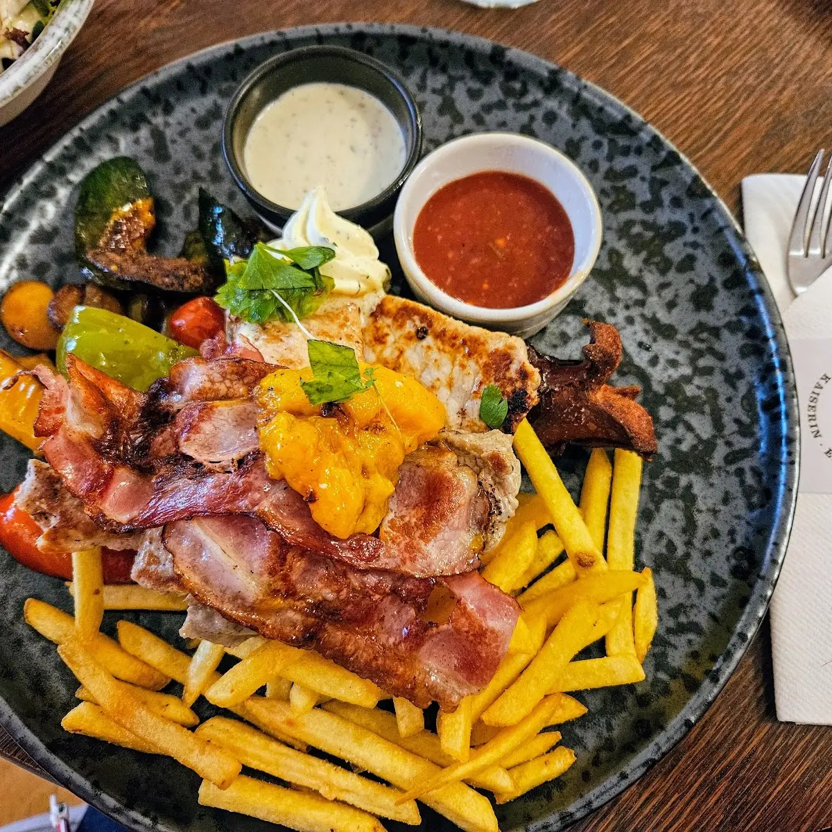 Essen und Trinken photo 9
