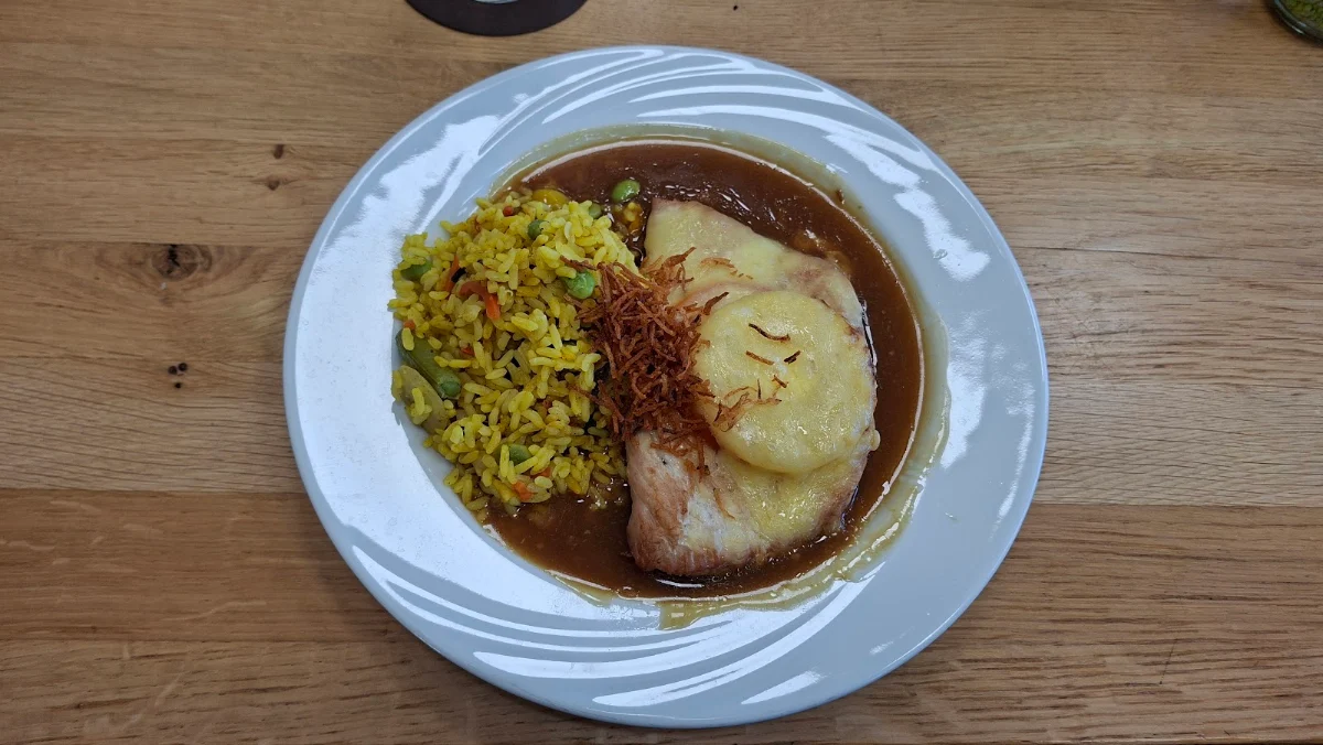 Essen und Trinken photo 1