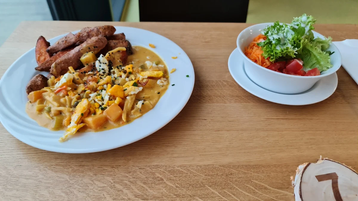 Essen und Trinken photo 4