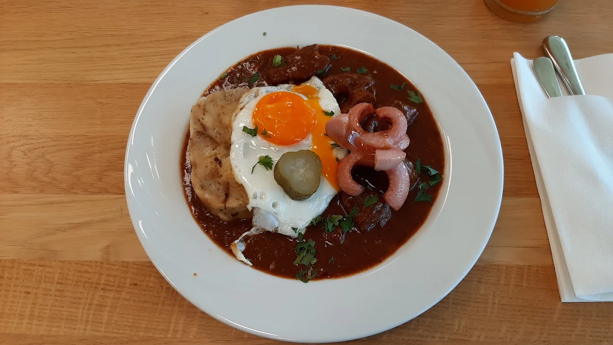 Essen und Trinken photo 6