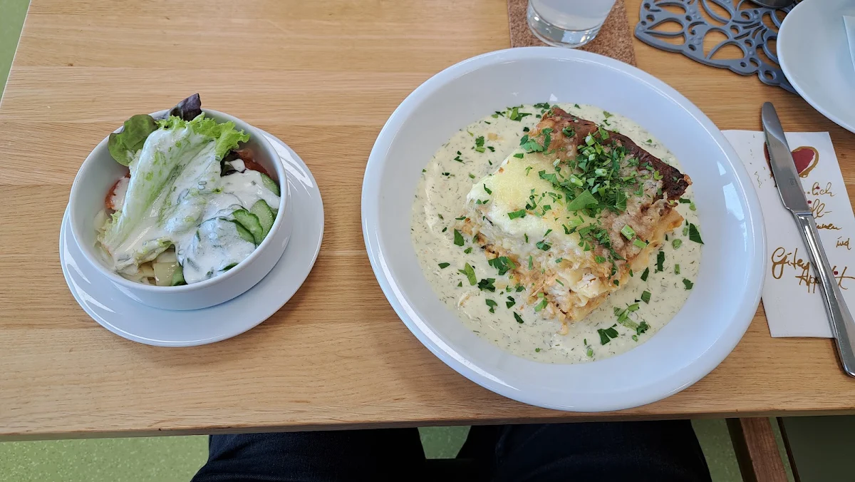 Essen und Trinken photo 7