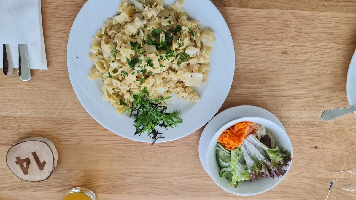 Essen und Trinken photo 9