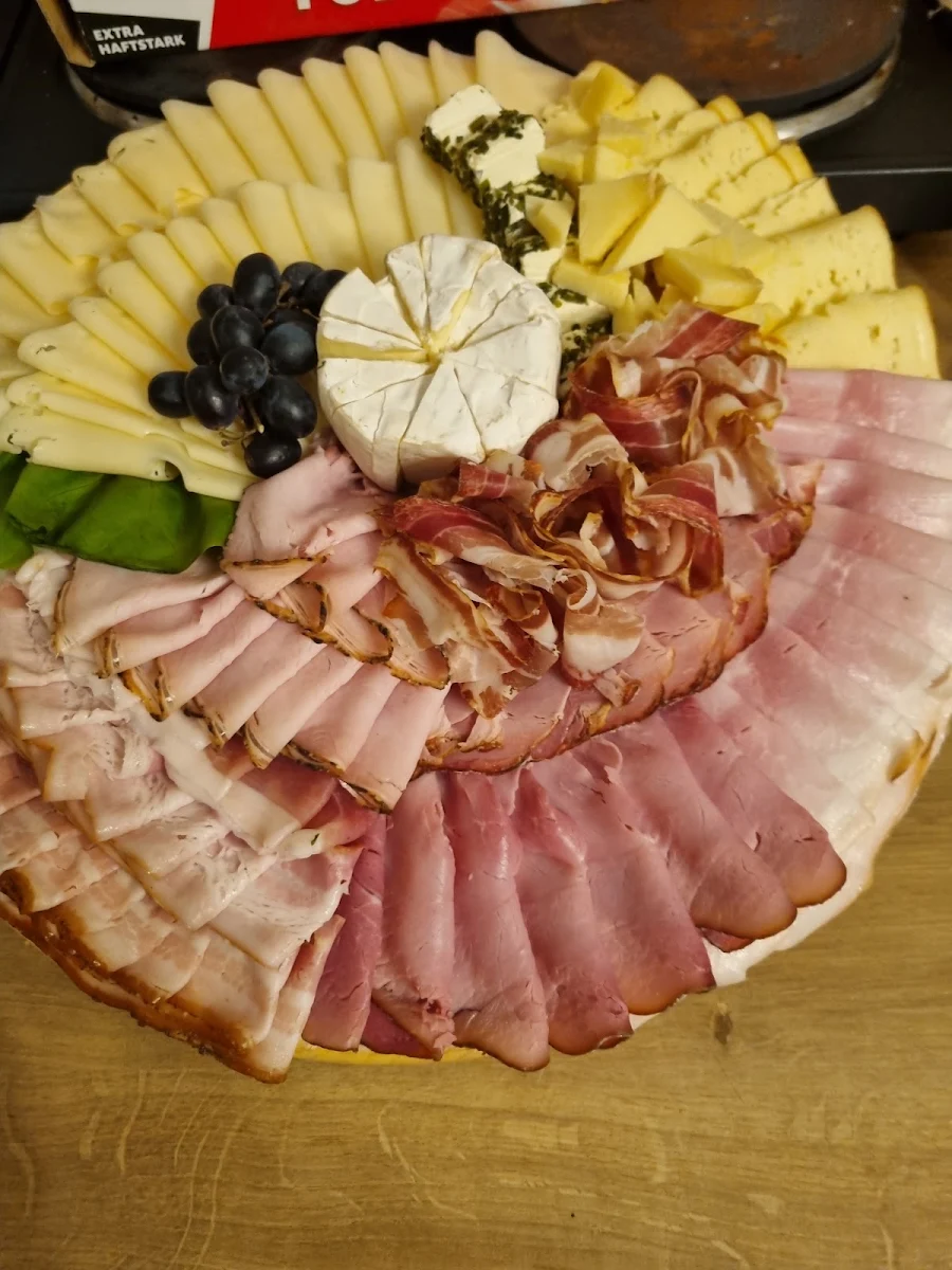 Essen und Trinken photo 6