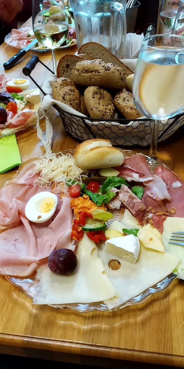 Essen und Trinken photo 7