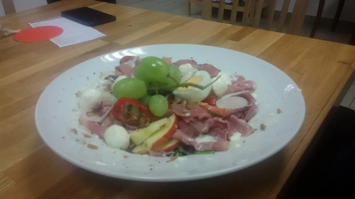 Essen und Trinken photo 9