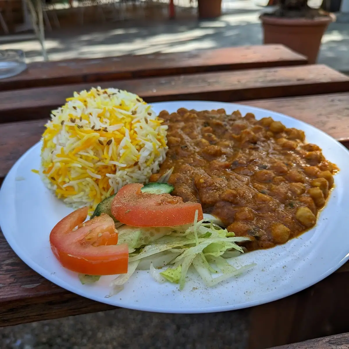 Essen und Trinken photo 3