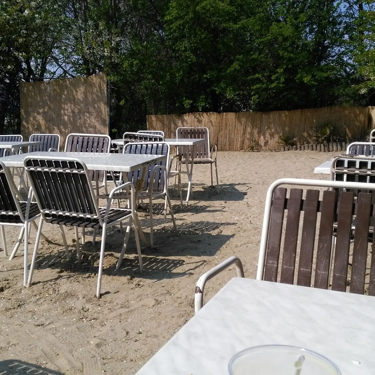 Atmosphäre photo 6
