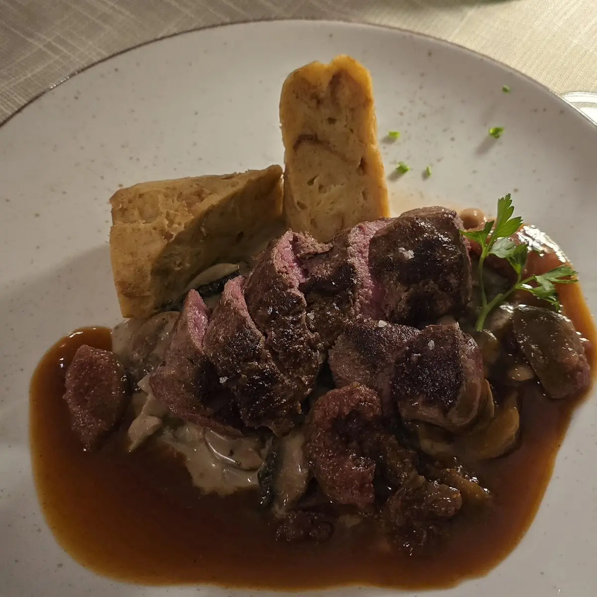 Essen und Trinken photo 3