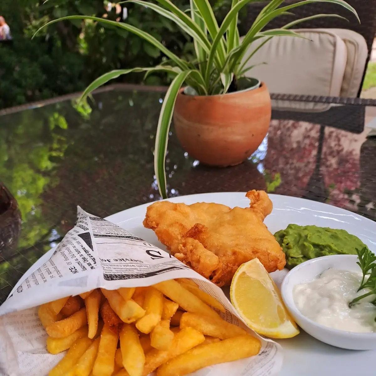 Essen und Trinken photo 7