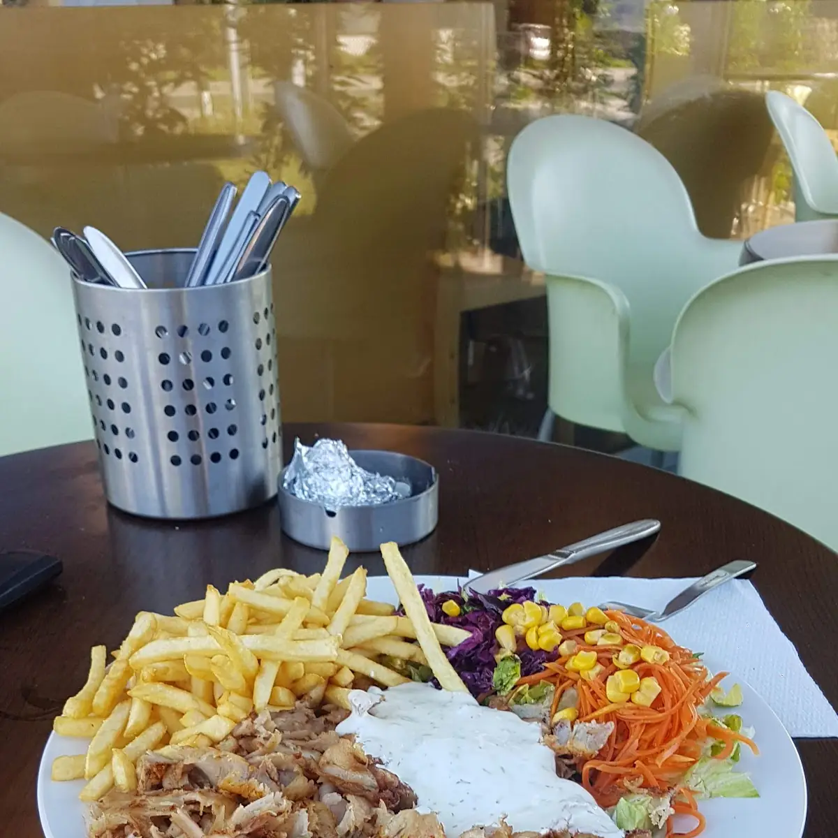 Essen und Trinken photo 1