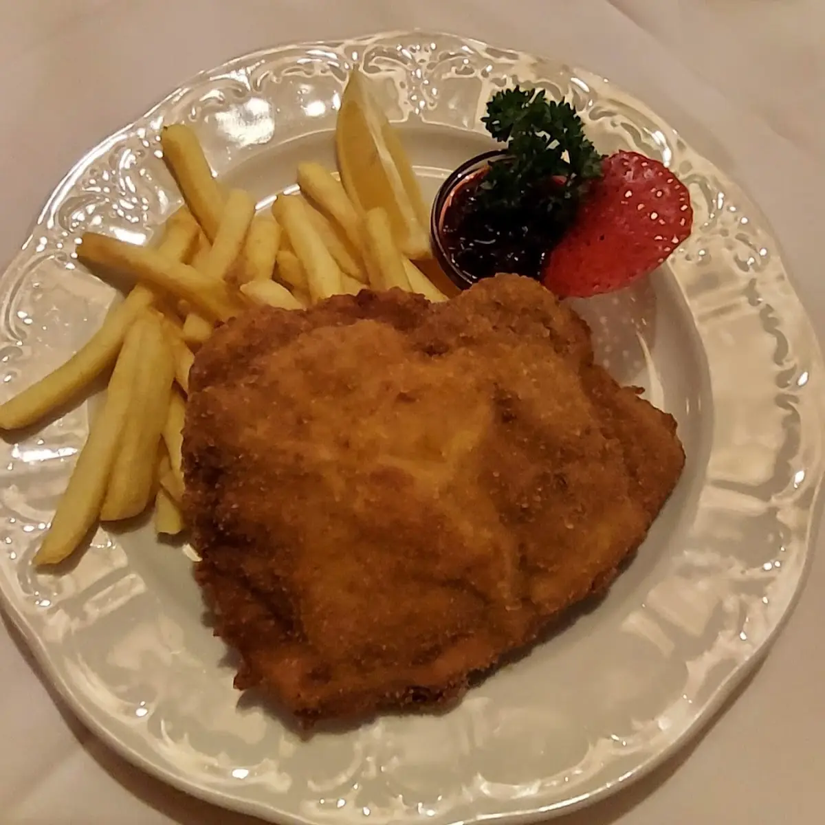 Essen und Trinken photo 2