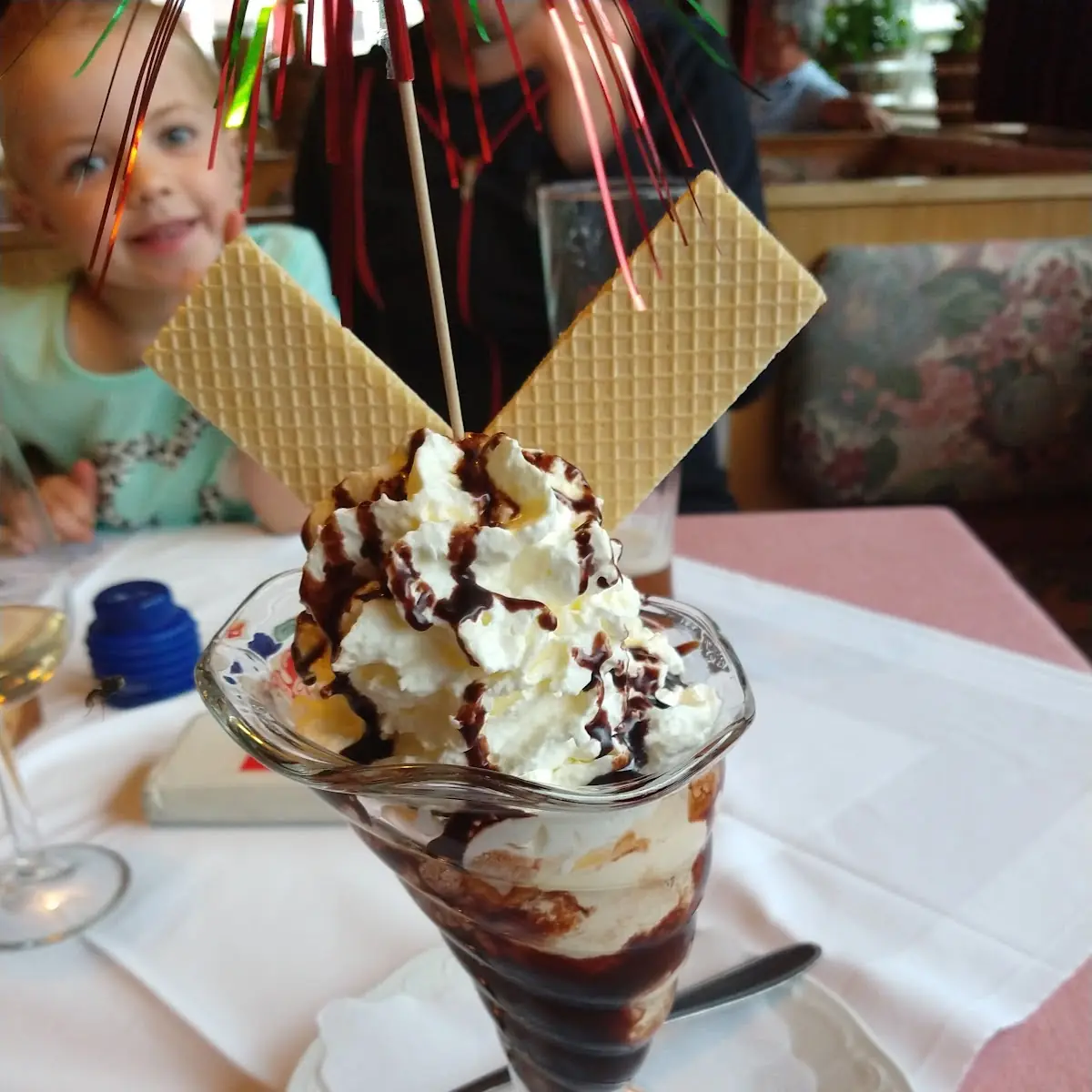 Essen und Trinken photo 5