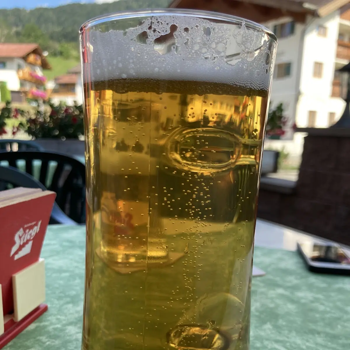 Essen und Trinken photo 7