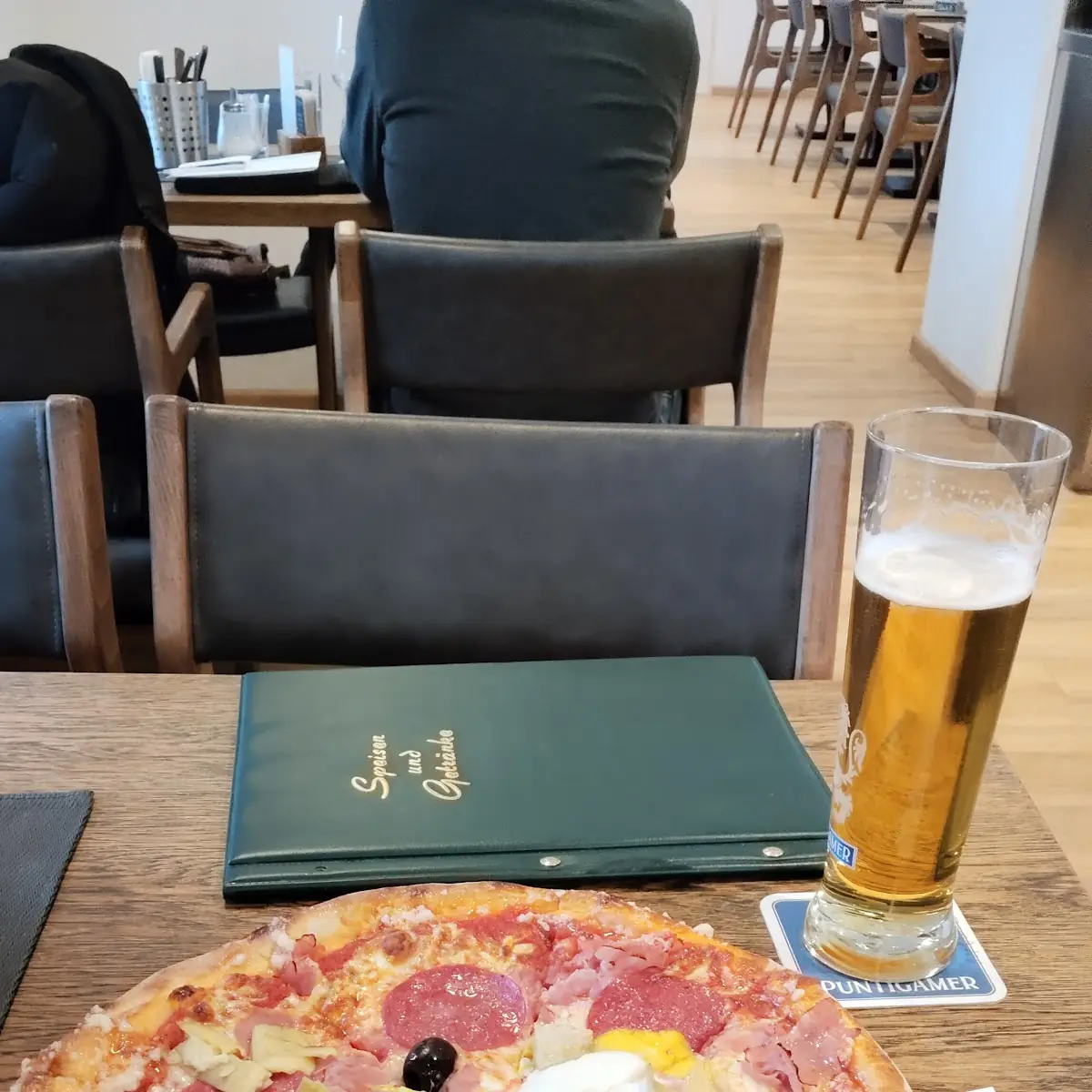 Essen und Trinken photo 2