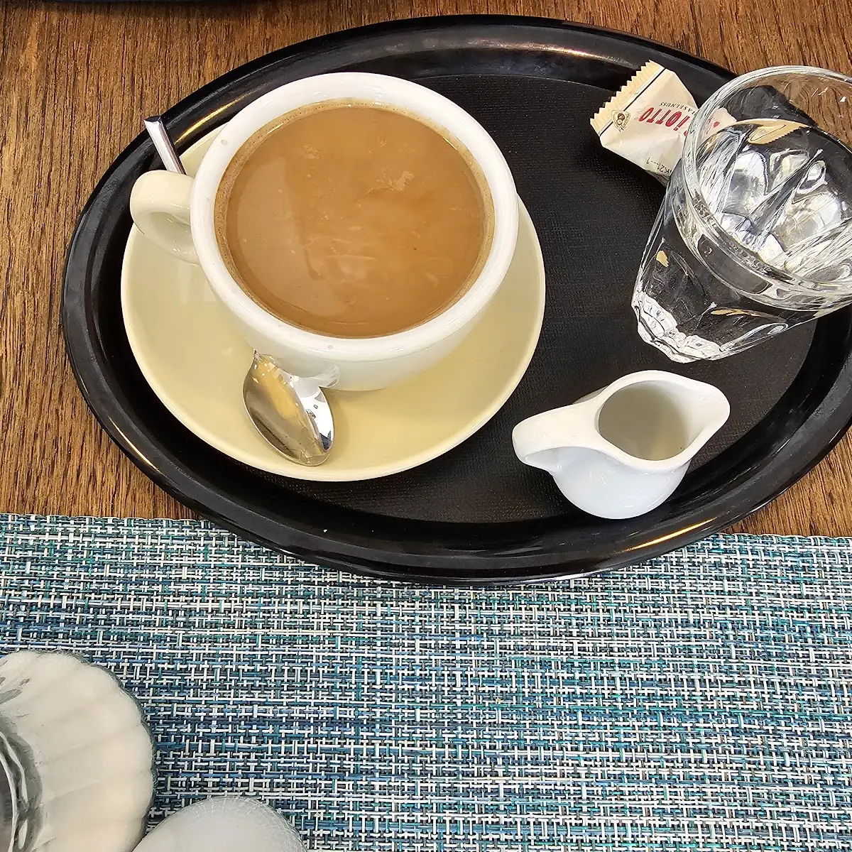 Essen und Trinken photo 4