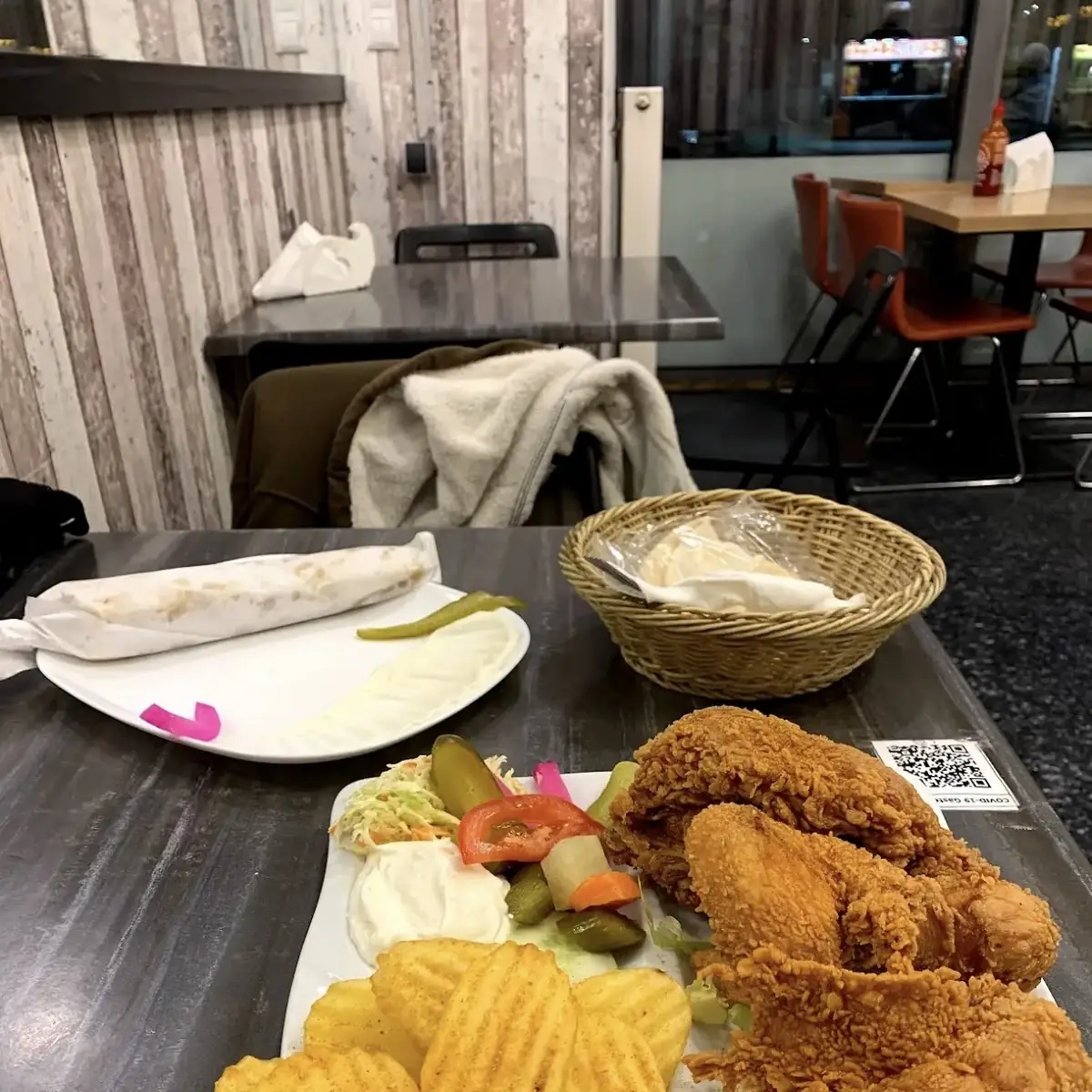 Essen und Trinken photo 10