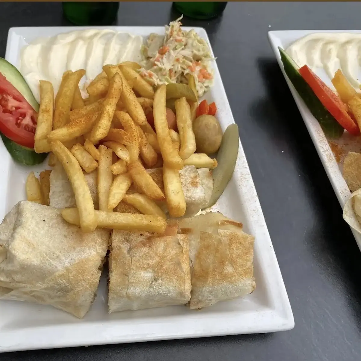 Essen und Trinken photo 3