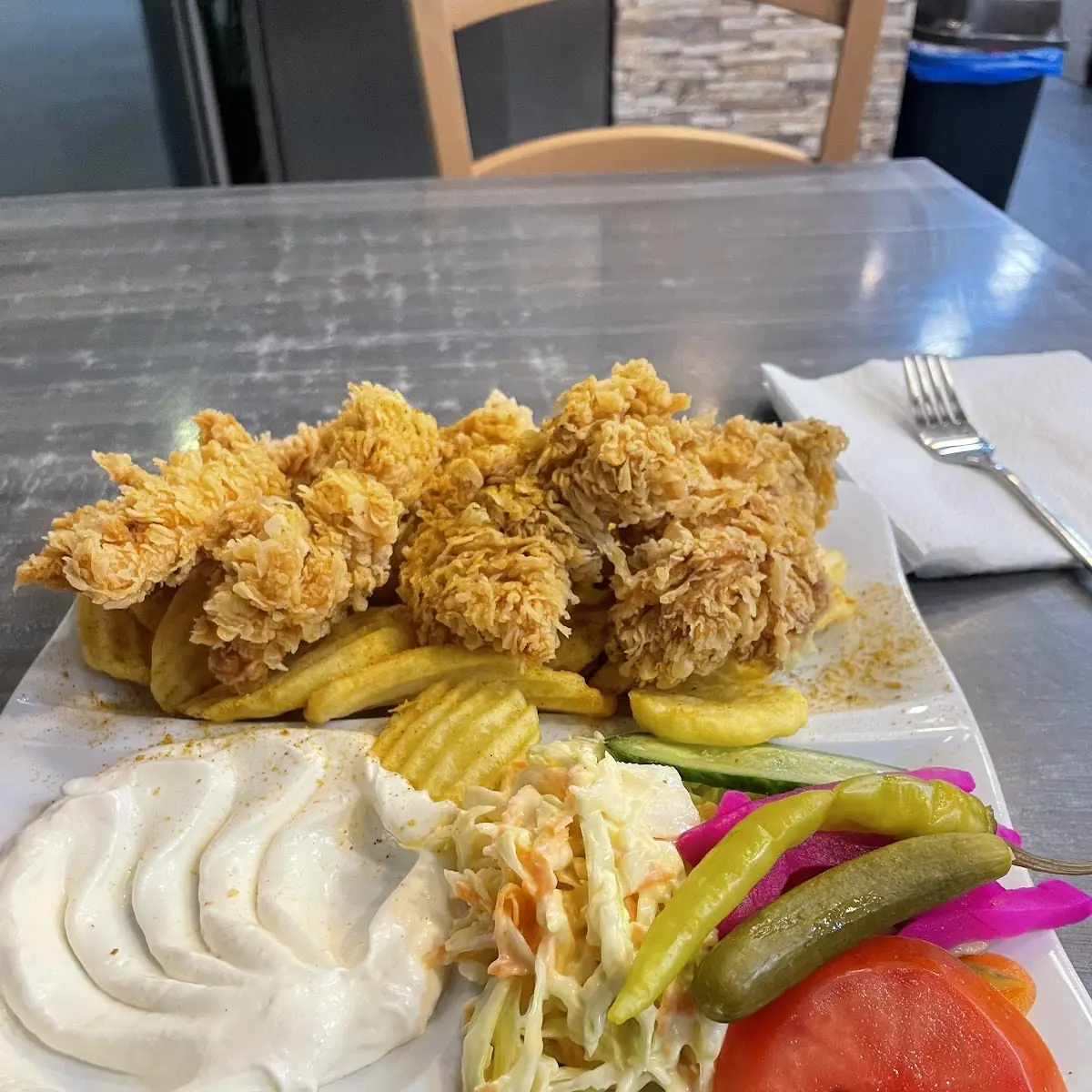 Essen und Trinken photo 6