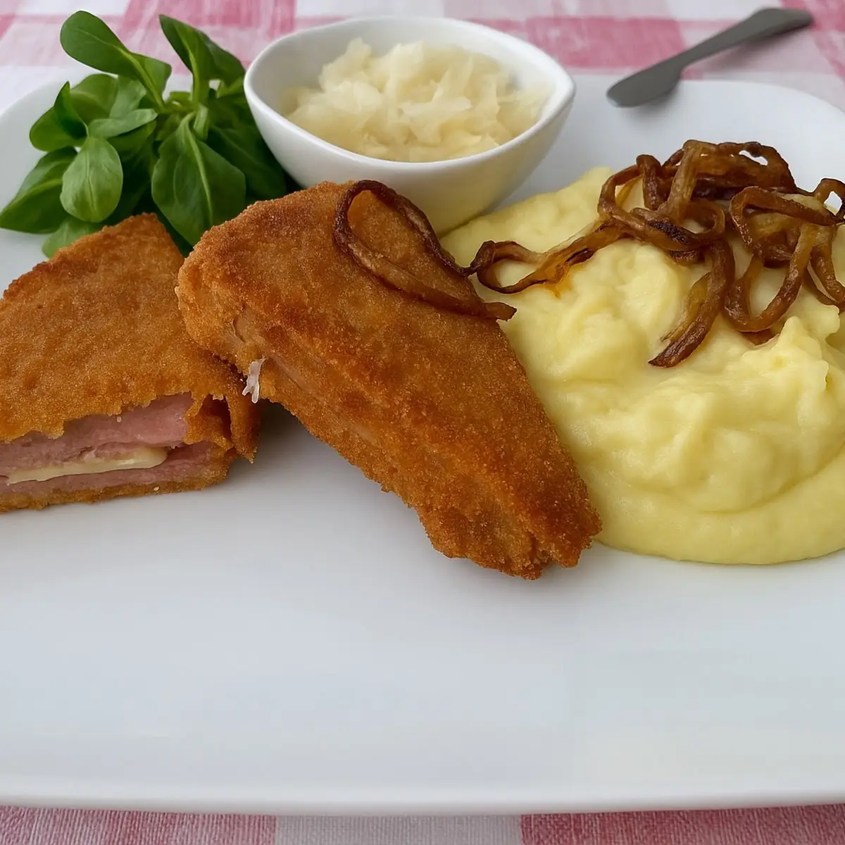 Der Imbiss Wurst & mehr Titelbild