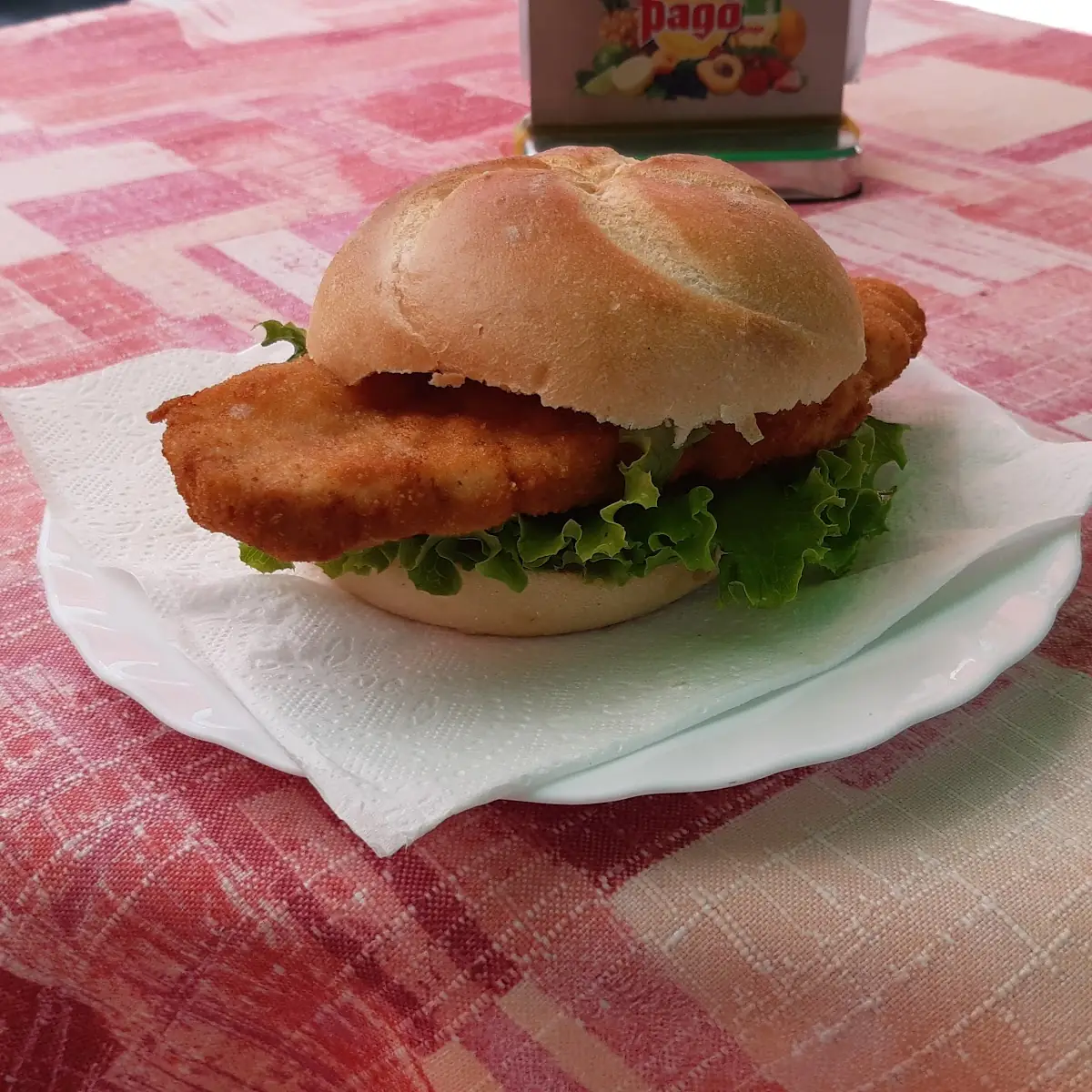 Essen und Trinken photo 3