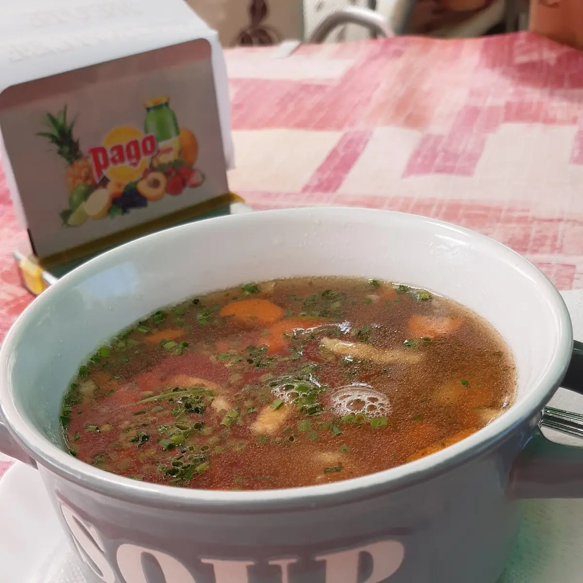 Essen und Trinken photo 5