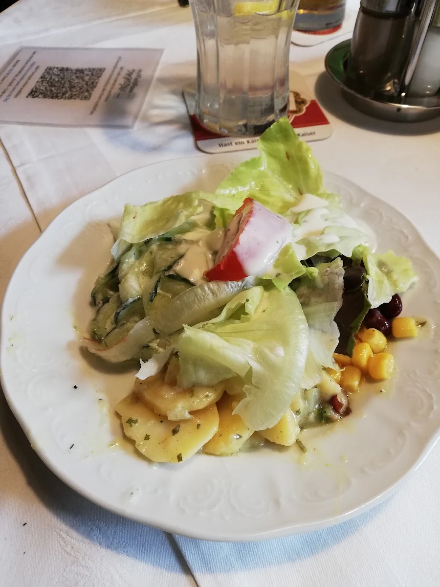 Essen und Trinken photo 10