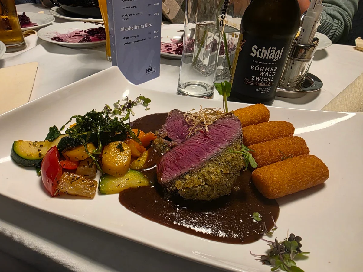 Essen und Trinken photo 3