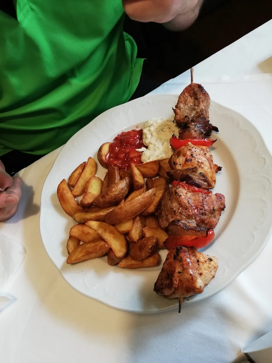Essen und Trinken photo 4