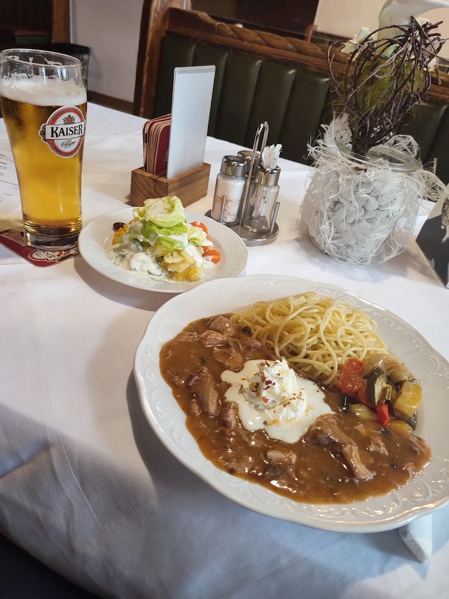 Essen und Trinken photo 5