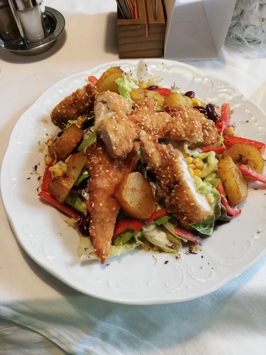 Essen und Trinken photo 6