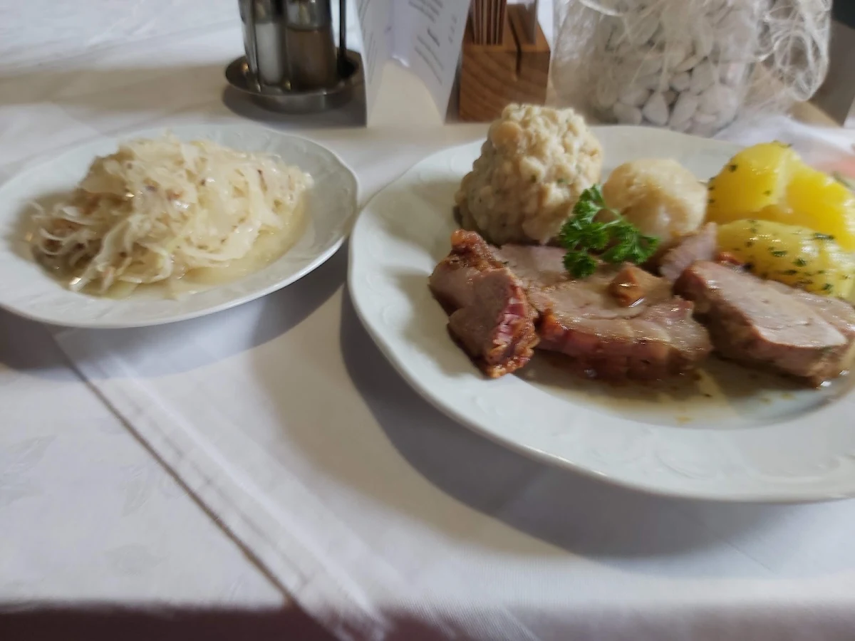 Essen und Trinken photo 9