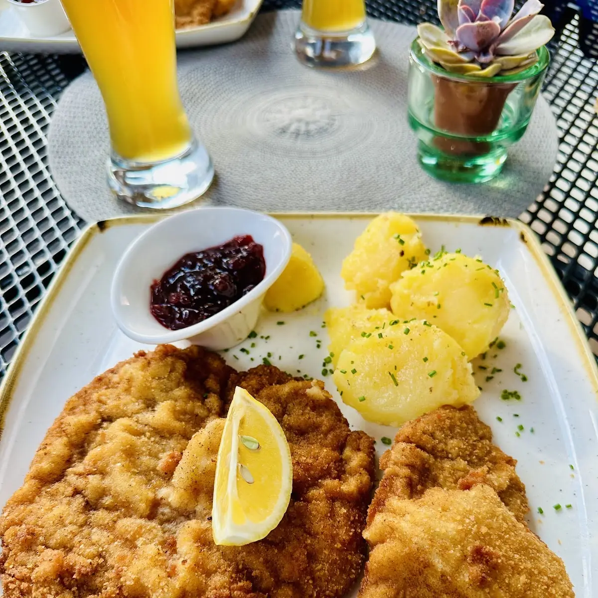 Essen und Trinken photo 3