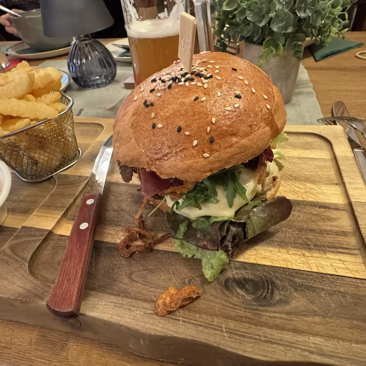Essen und Trinken photo 5