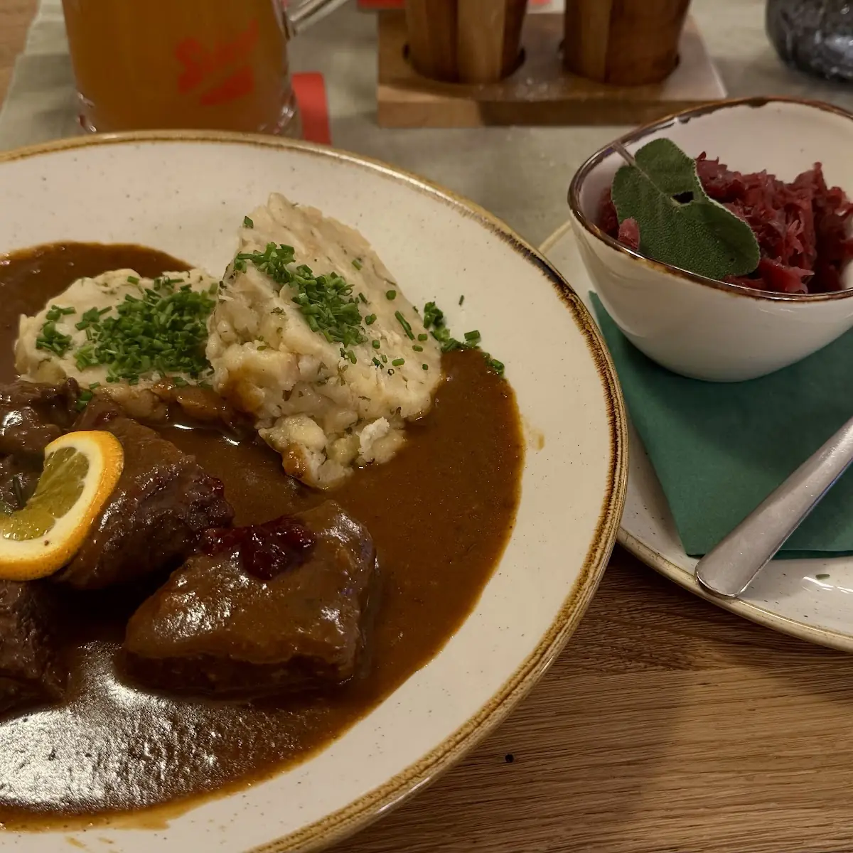 Essen und Trinken photo 6