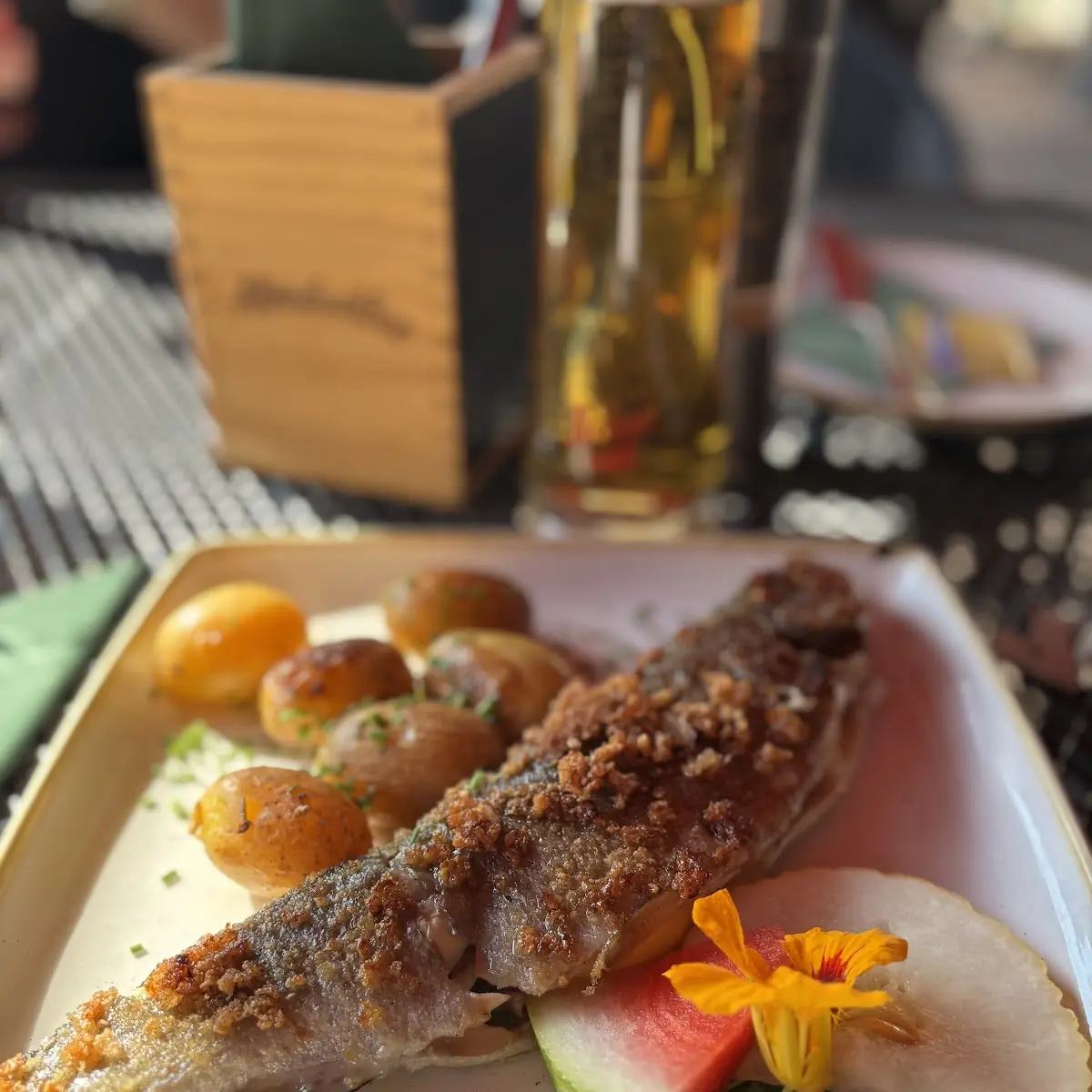 Essen und Trinken photo 7