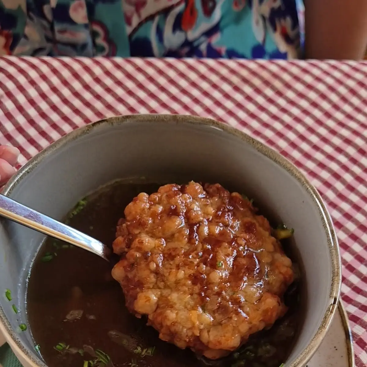 Essen und Trinken photo 8