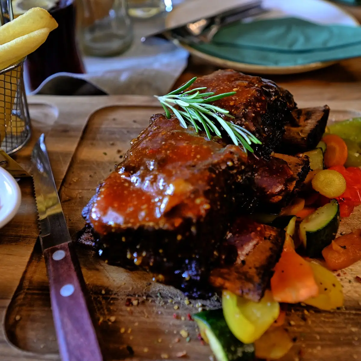 Essen und Trinken photo 9