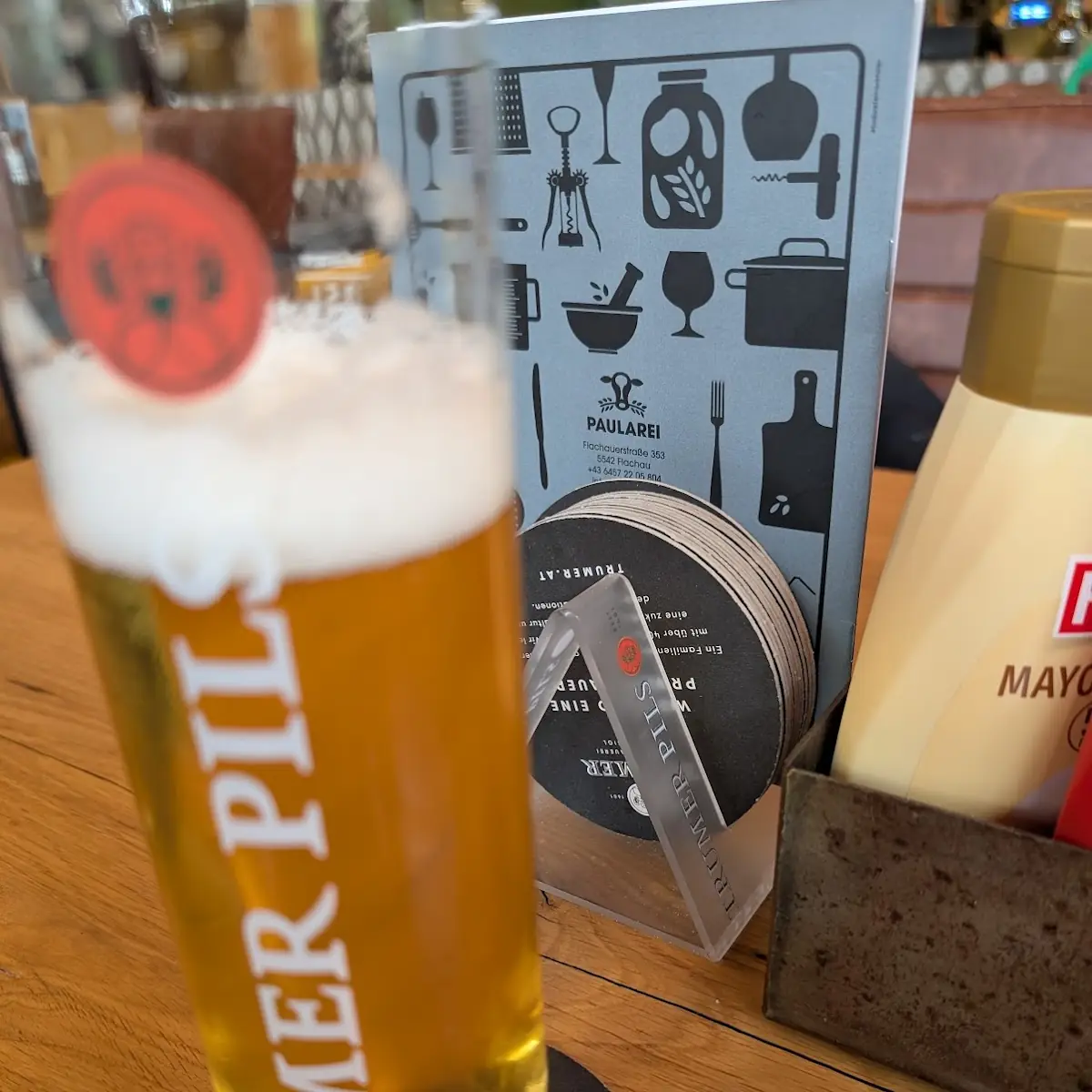 Essen und Trinken photo 10