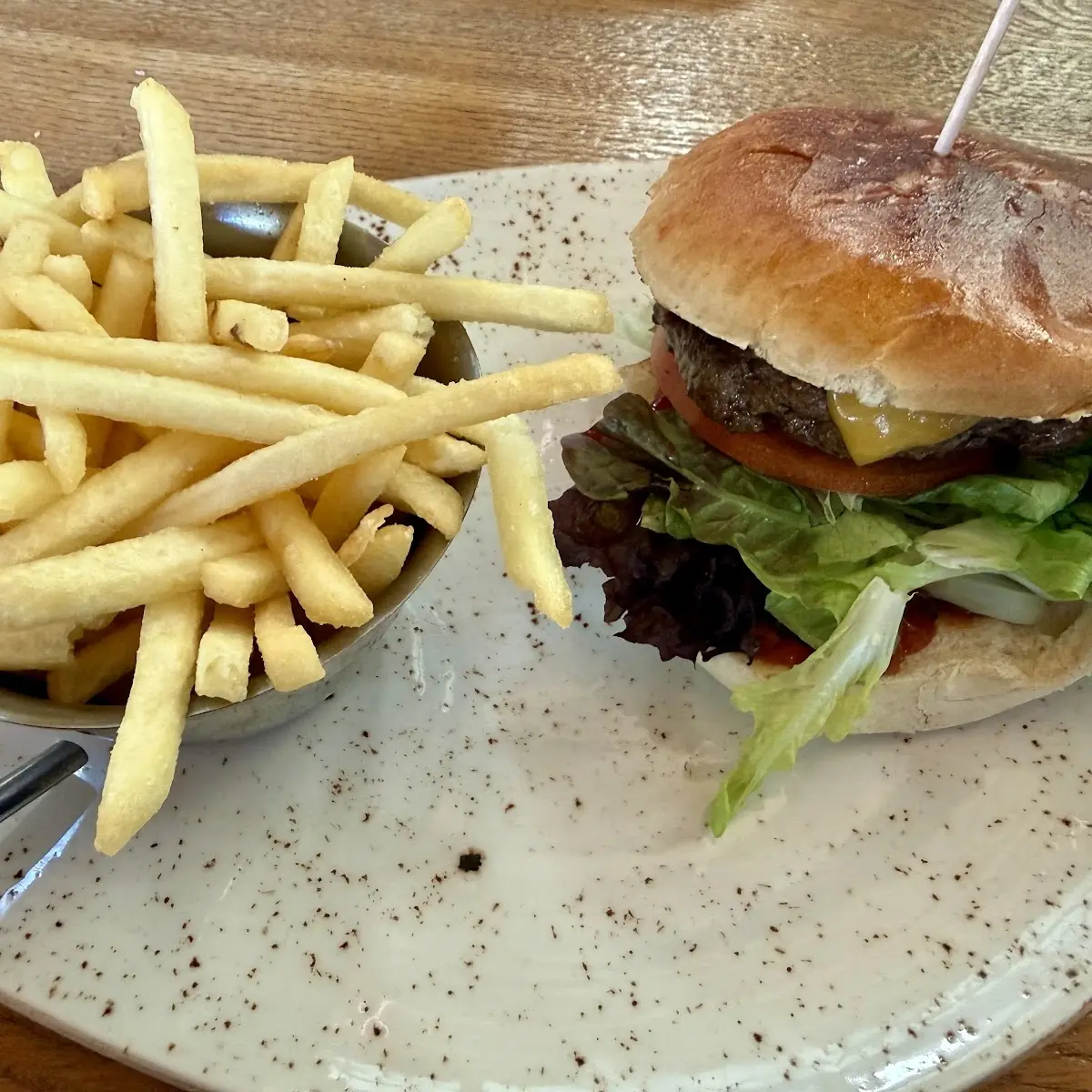 Essen und Trinken photo 2