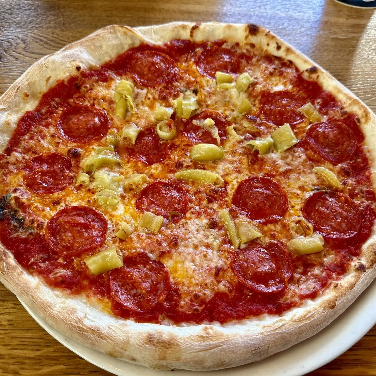 Essen und Trinken photo 4