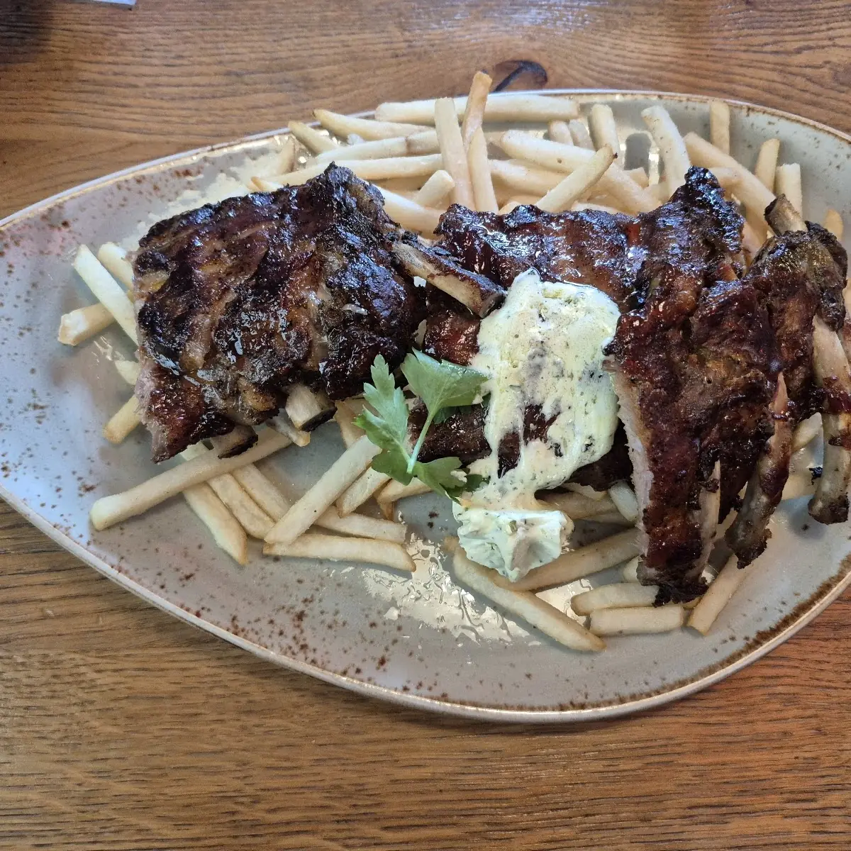Essen und Trinken photo 7