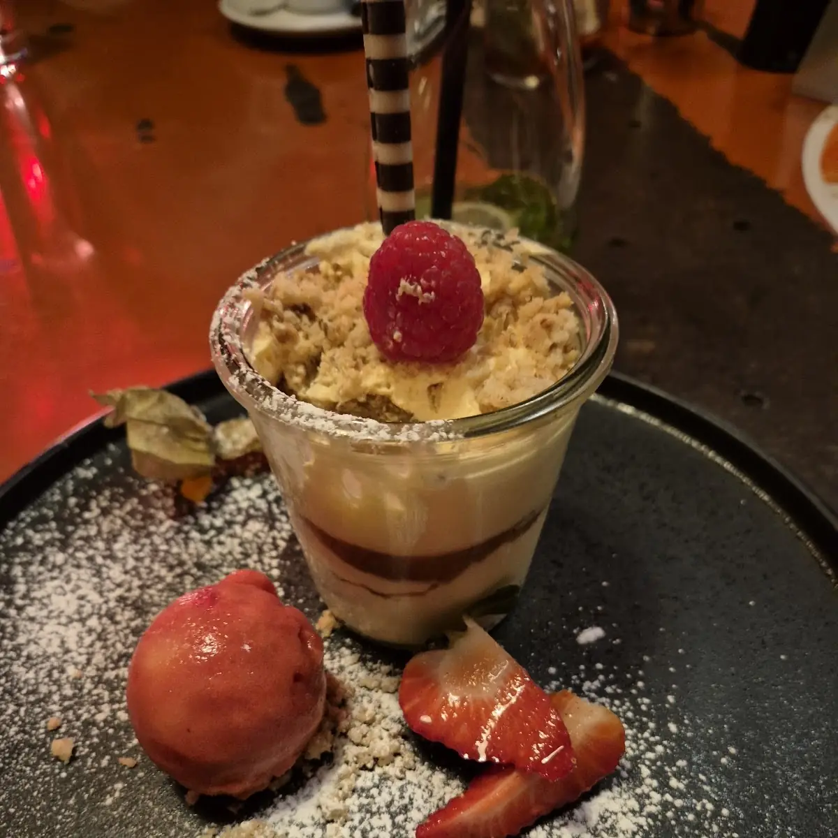 Essen und Trinken photo 8