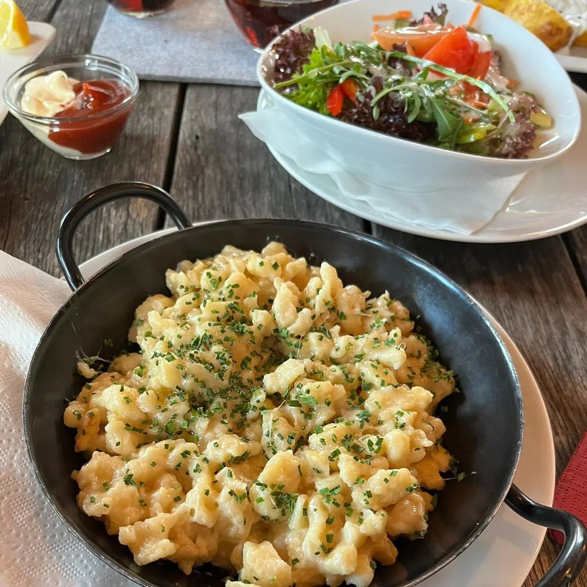 Essen und Trinken photo 10