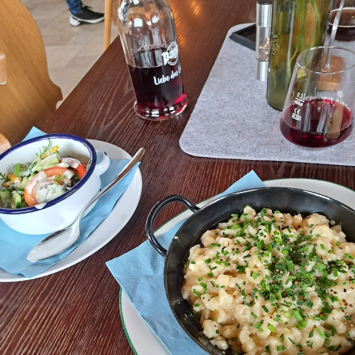 Essen und Trinken photo 2