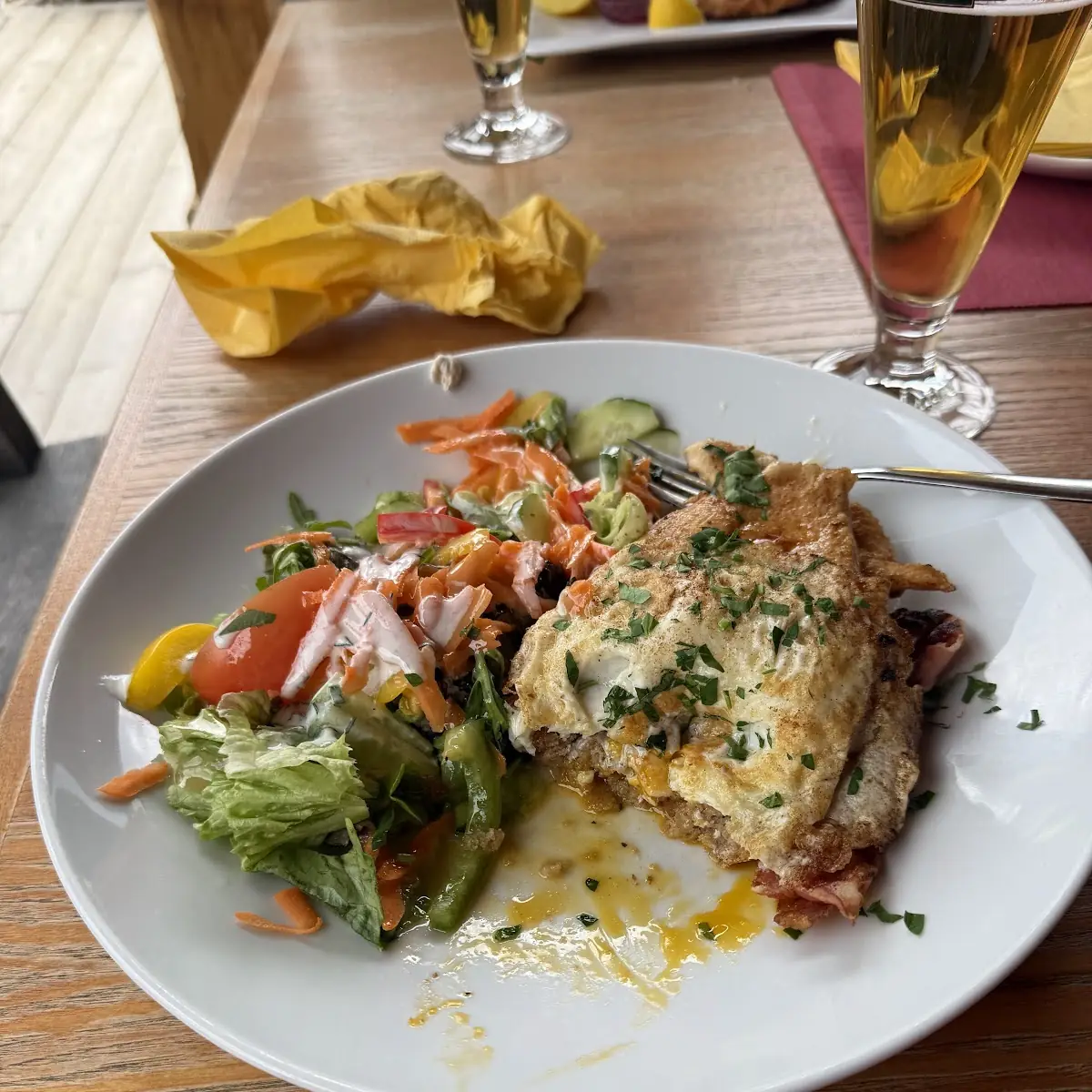 Essen und Trinken photo 3