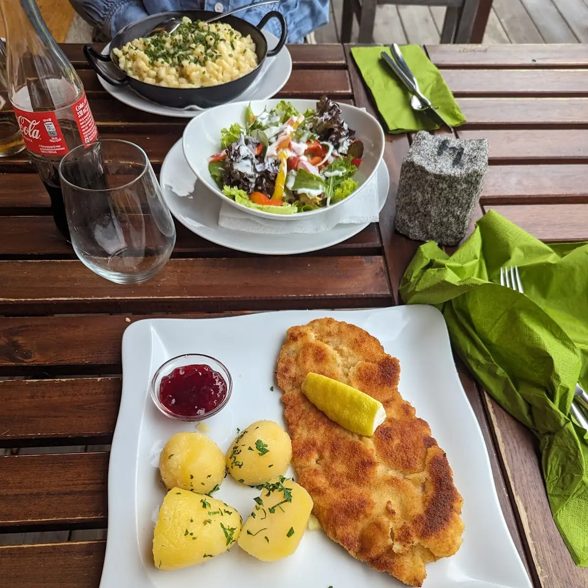 Essen und Trinken photo 4