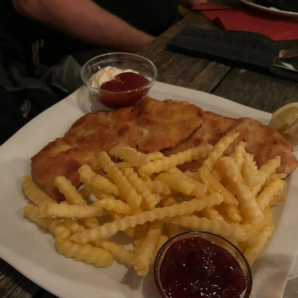 Essen und Trinken photo 9